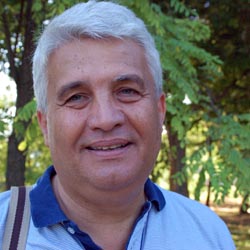 Zoran Mladenović